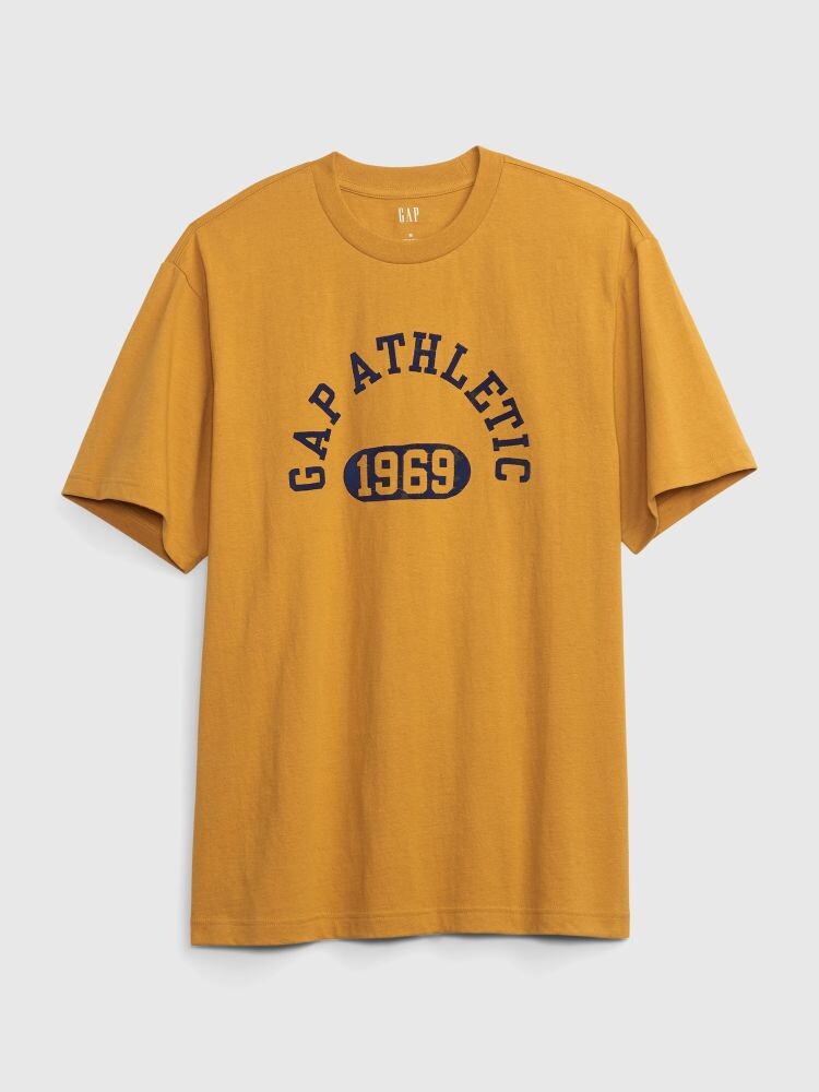 Рубашка Gap, желтый
Рубашка Gap, желтый