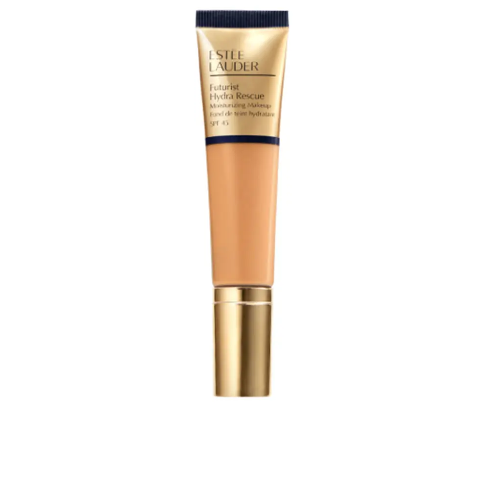 Праймер Futurist hydra rescue moisturizing makeup spf45 Estée Lauder, цвет 4W1-honey bronze
Праймер Futurist hydra rescue moisturizing makeup spf45 Estée Lauder, цвет 4W1-honey bronze