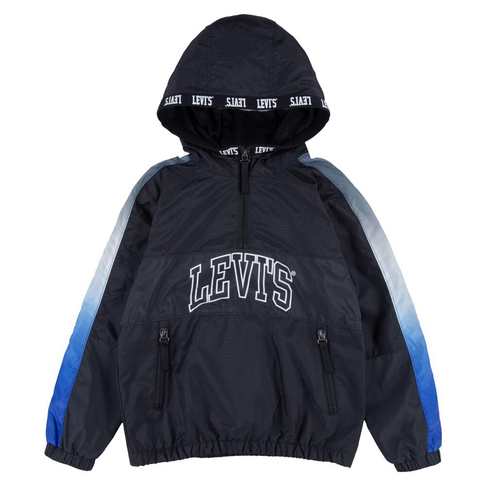 Куртка Levi´s, черный
Куртка Levi´s, черный
