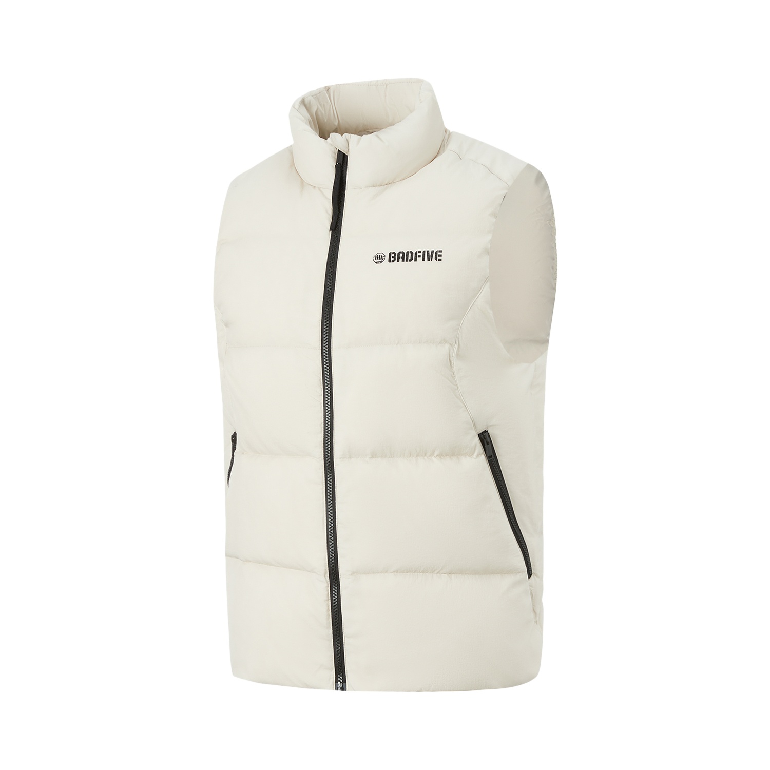 LINING Пуховик мужской BadFive Gravel White Gray
LINING Пуховик мужской BadFive Gravel White Gray