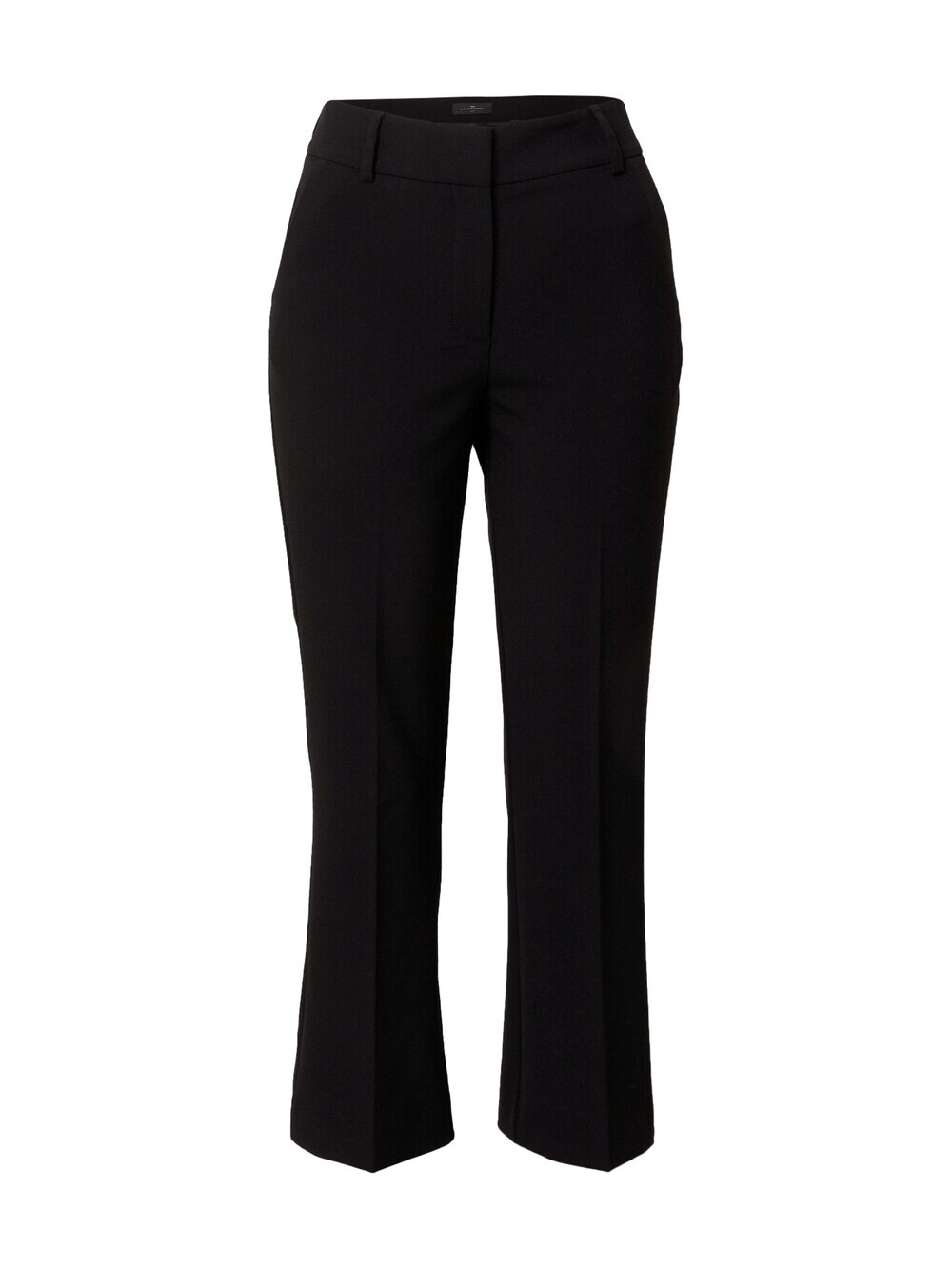 Расклешенные брюки со складками Fiveunits Clara, черный
Расклешенные брюки со складками Fiveunits Clara, черный