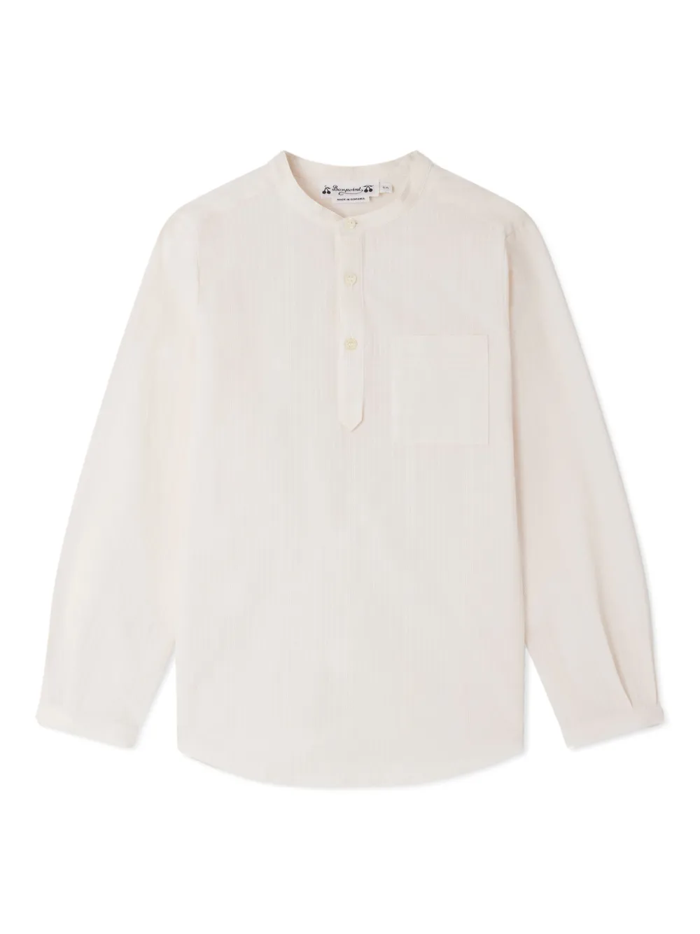 Рубашка поло Claude Bonpoint, нейтральный
Рубашка поло Claude Bonpoint, нейтральный