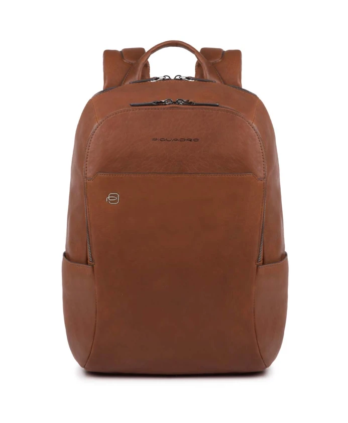 Рюкзак для ноутбука 14 дюймов с отделением для iPad, маленький Piquadro, коричневый
Рюкзак для ноутбука 14 дюймов с отделением для iPad, маленький Piquadro, коричневый