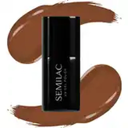 УФ-лак для ногтей Mud Bath 4 G Semilac
УФ-лак для ногтей Mud Bath 4 G Semilac