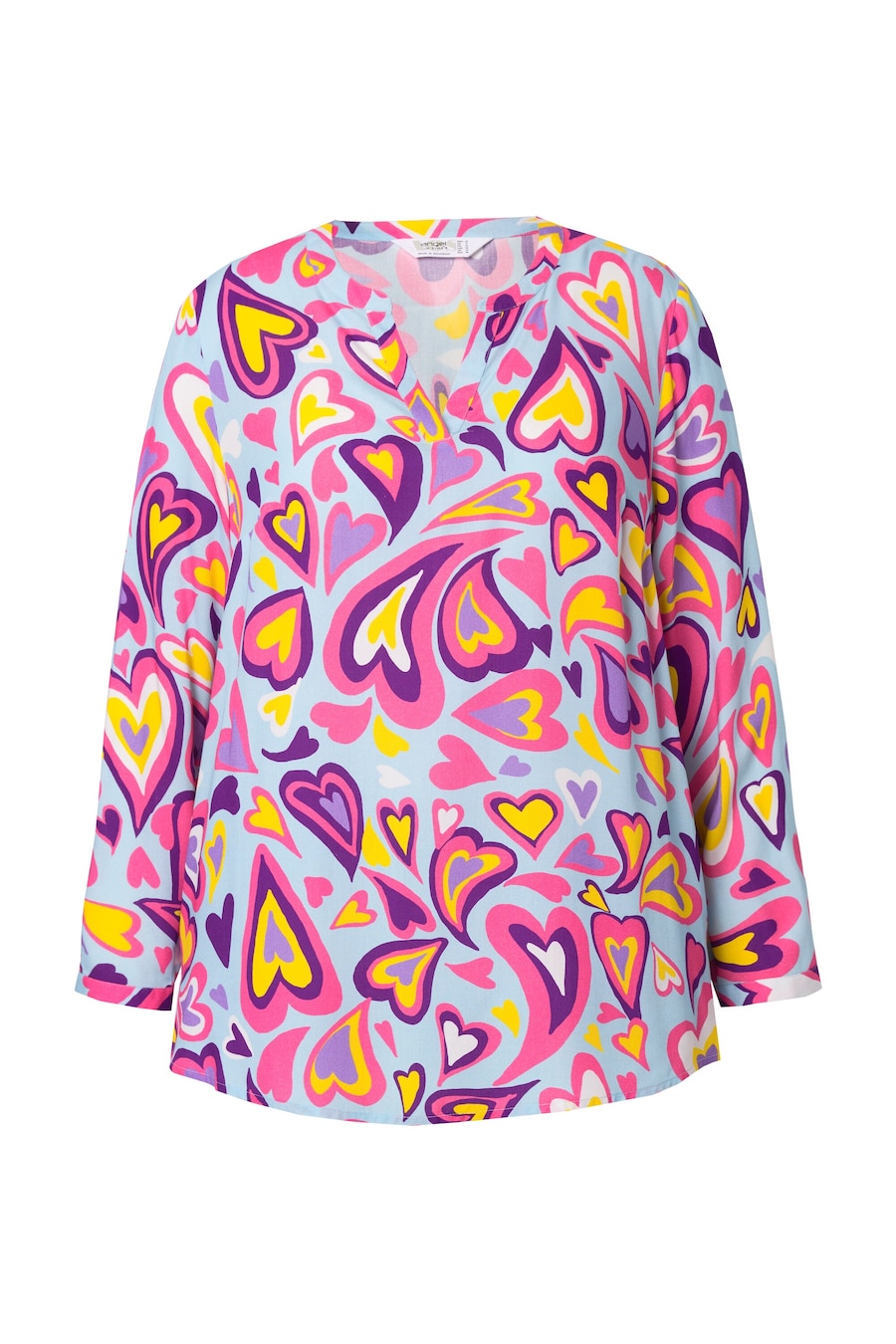 Туника Angel of Style, розовый
Туника Angel of Style, розовый