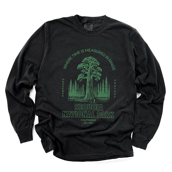 Футболка с длинным рукавом Sequoia national park est 1890 Simply Sage Market, Black, Черный, Футболка с длинным рукавом Sequoia national park est 1890 Simply Sage Market, Black
Футболка с длинным рукавом Sequoia national park est 1890 Simply Sage Market, Black, Черный, Футболка с длинным рукавом Sequoia national park est 1890 Simply Sage Market, Black