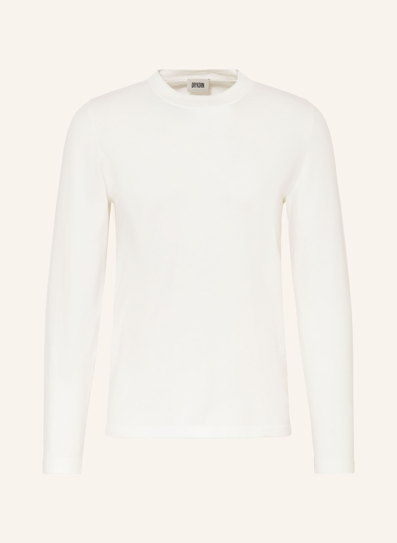 Свитер ирмино Drykorn, экрю
Свитер ирмино Drykorn, экрю