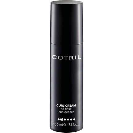 Крем для укладки вьющихся волос Creative Walk 150 мл Cotril
Крем для укладки вьющихся волос Creative Walk 150 мл Cotril