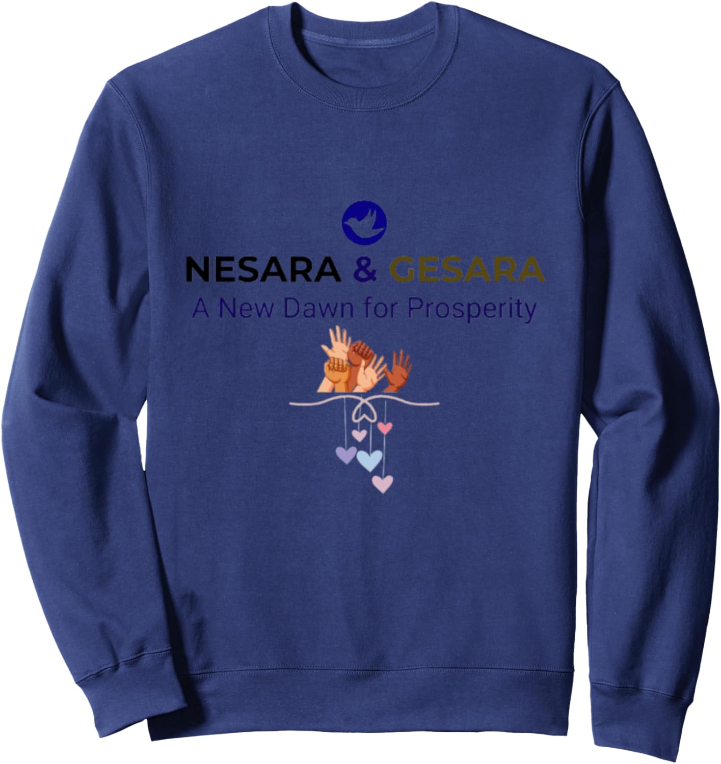 Толстовка Nesara Gessara, синий Financial Freedom Nesara Gesara
Толстовка Nesara Gessara, синий Financial Freedom Nesara Gesara