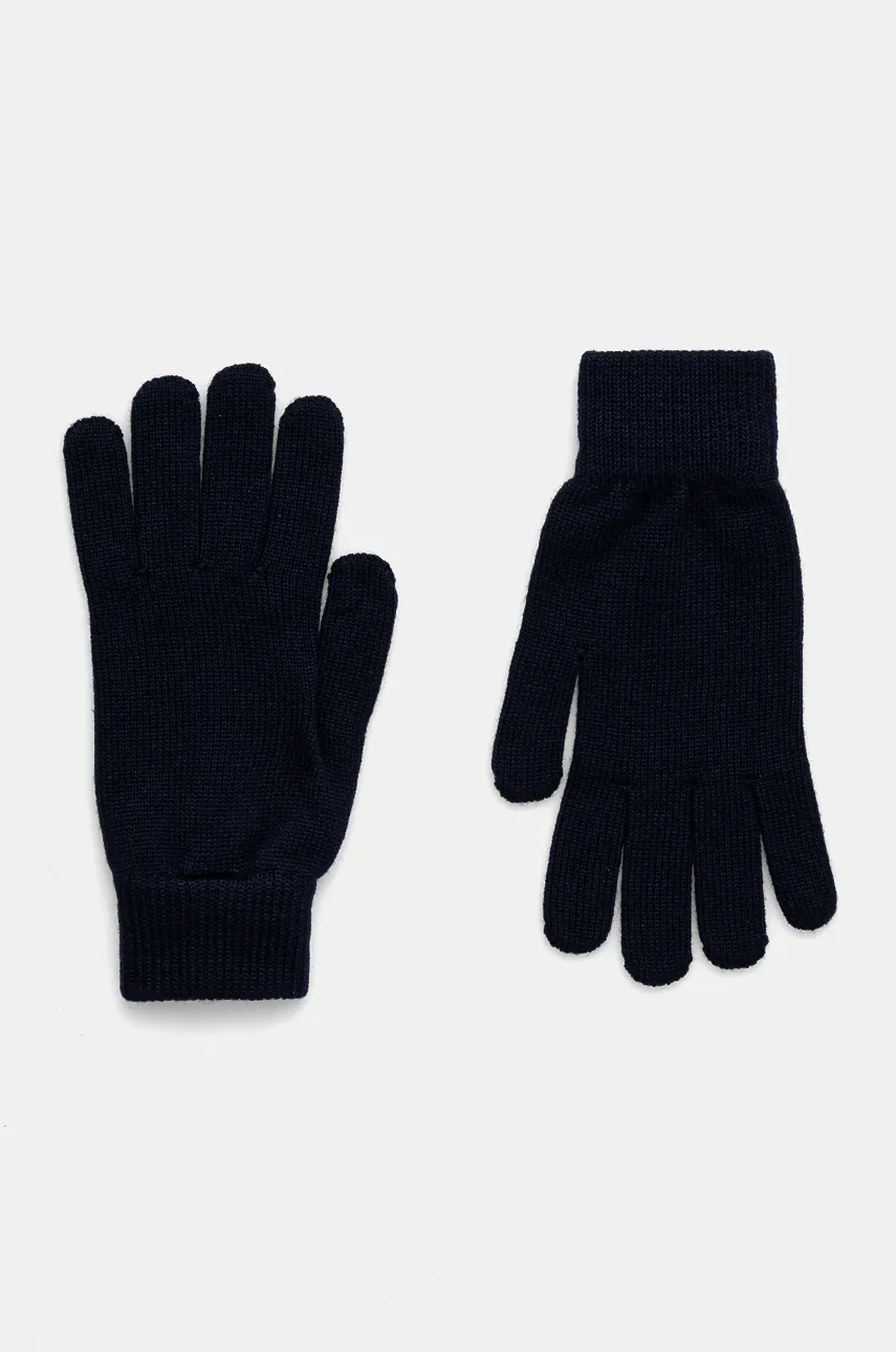 Перчатки мужские PS Paul Smith, темно-синий
Перчатки мужские PS Paul Smith, темно-синий