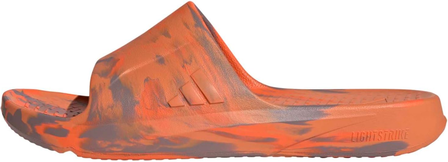 Шлепанцы adidas унисекс для взрослых Lightshift, оранжевый
Шлепанцы adidas унисекс для взрослых Lightshift, оранжевый