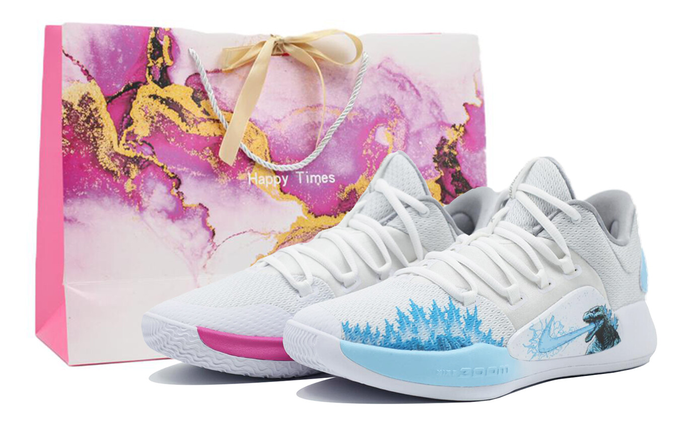 Баскетбольные кроссовки Hyperdunk X Basketball Shoes Men Low-Top White/Blue Nike
Баскетбольные кроссовки Hyperdunk X Basketball Shoes Men Low-Top White/Blue Nike