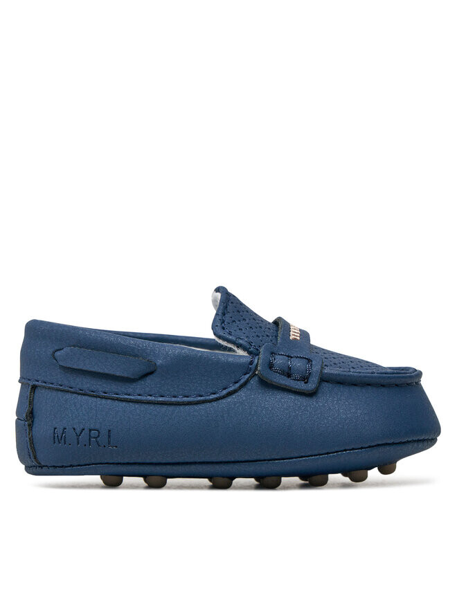 Слипоны Mayoral Azul, синий
Слипоны Mayoral Azul, синий