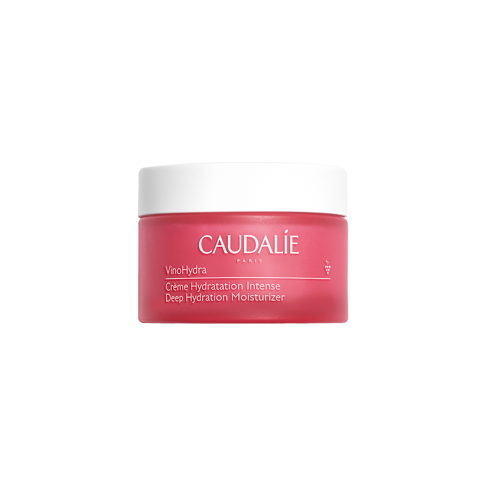 Увлажняющий крем для лица для сухой и чувствительной кожи vinohydra deep hydration moisturizer Caudalie, 50 мл
Увлажняющий крем для лица для сухой и чувствительной кожи vinohydra deep hydration moisturizer Caudalie, 50 мл