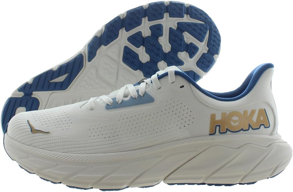 Мужские кроссовки HOKA ONE ONE Arahi 7, золотой
Мужские кроссовки HOKA ONE ONE Arahi 7, золотой