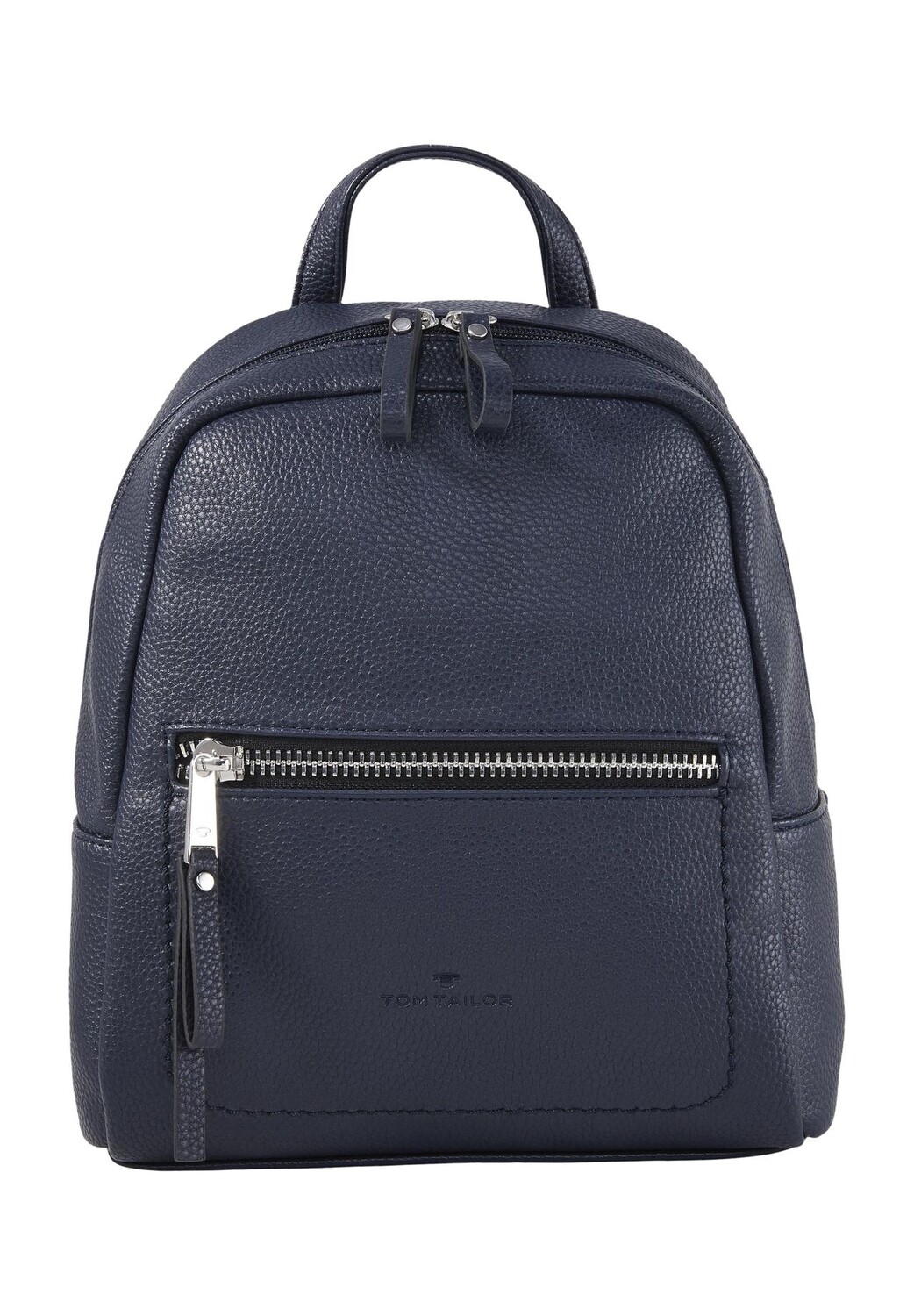 Рюкзак Тинна, экокожа, 10 л, однотонный, женский TOM TAILOR, синий
Рюкзак Тинна, экокожа, 10 л, однотонный, женский TOM TAILOR, синий