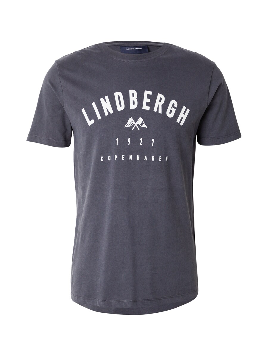 Футболка Lindbergh, marine blue
Футболка Lindbergh, marine blue