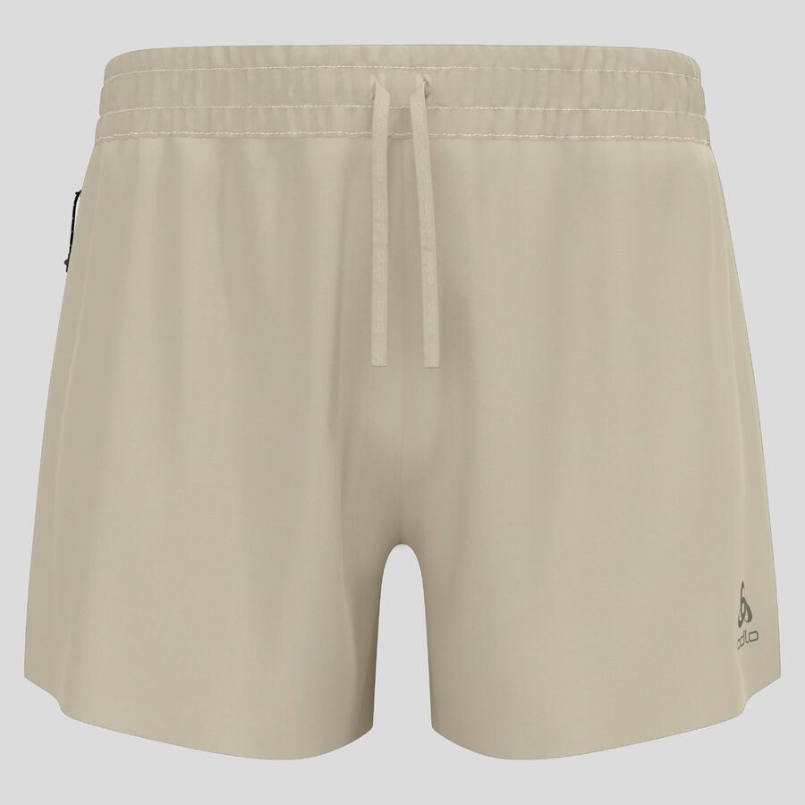 Беговые шорты Zeroweight 5B Inch 2.0 без внутренних шорт ODLO
Беговые шорты Zeroweight 5B Inch 2.0 без внутренних шорт ODLO