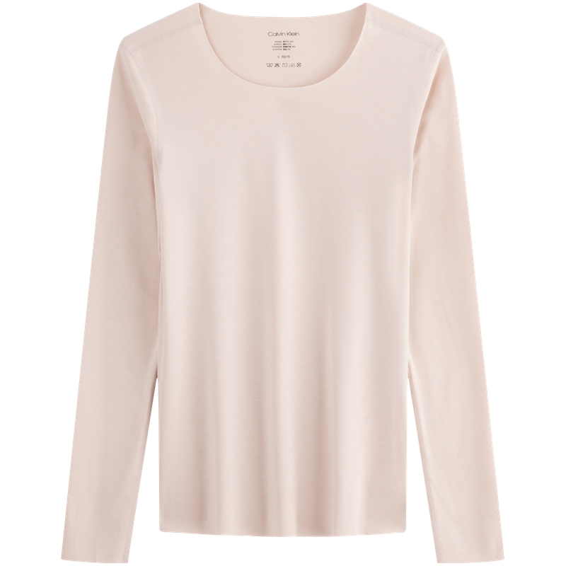Термальная майка для женщин Calvin Klein, розовый
Термальная майка для женщин Calvin Klein, розовый