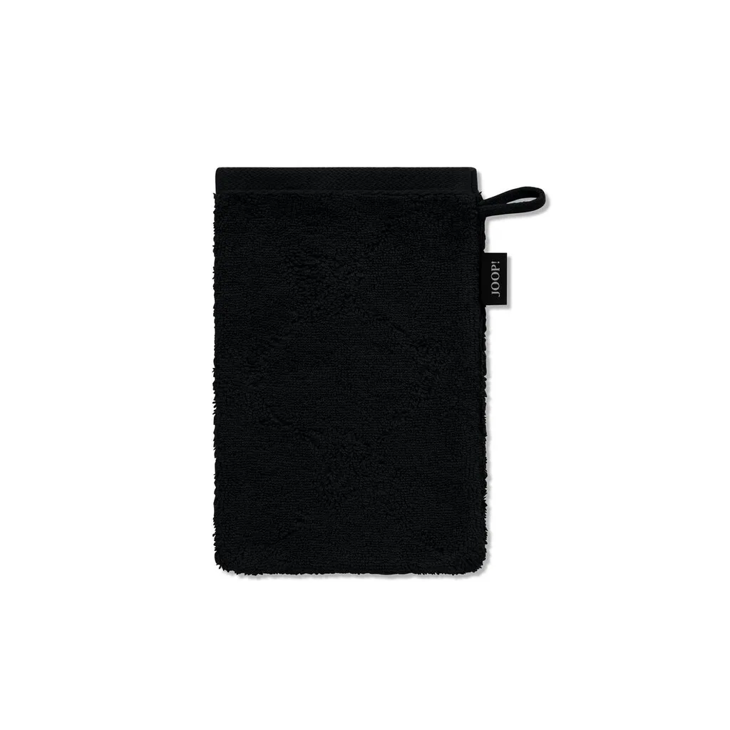 Мочалка Двойная сторона, 1 шт. Joop!, черный
Мочалка Двойная сторона, 1 шт. Joop!, черный