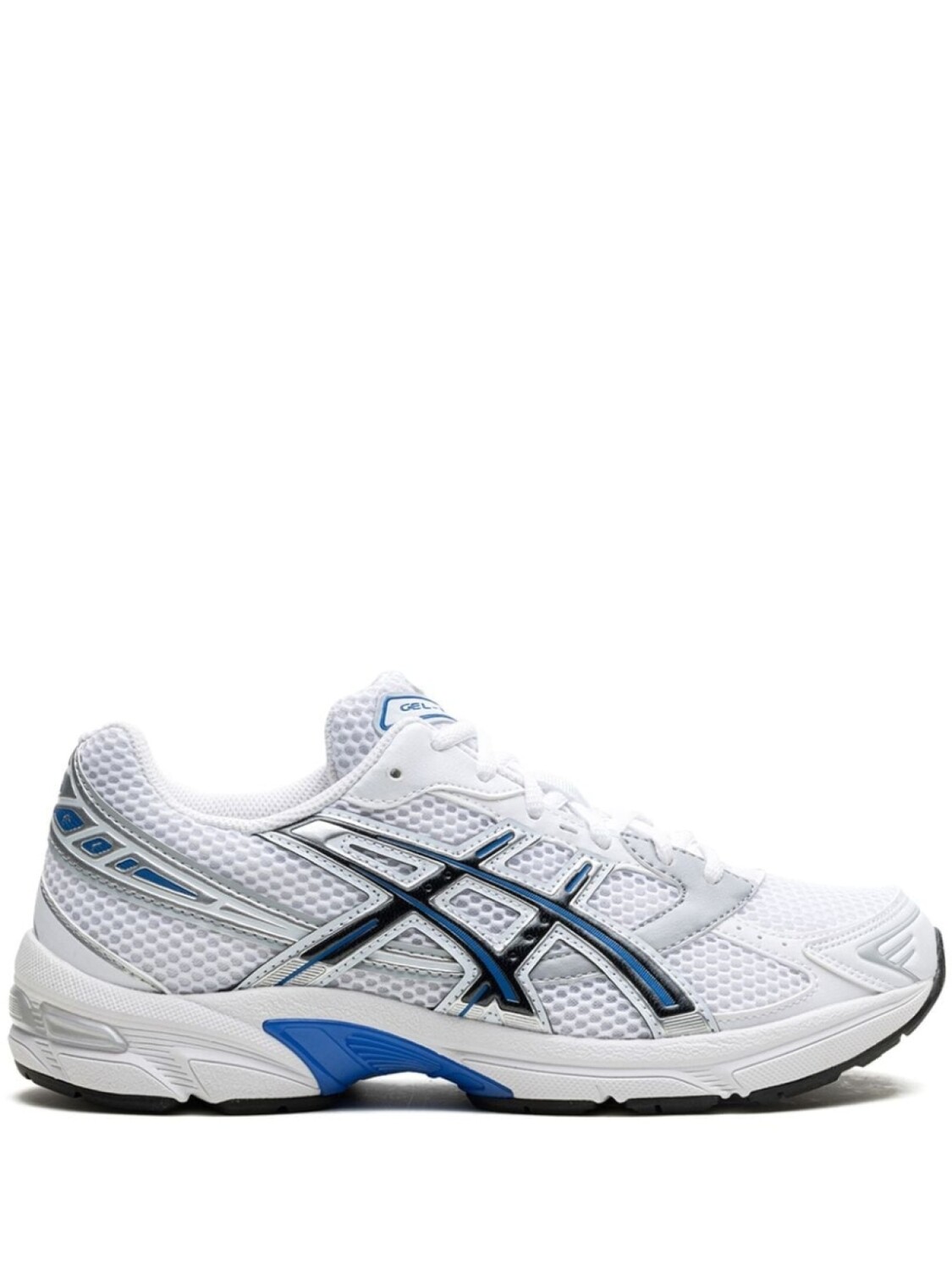 ASICS кроссовки Gel-1130 "Tuna Blue", белый
ASICS кроссовки Gel-1130 "Tuna Blue", белый