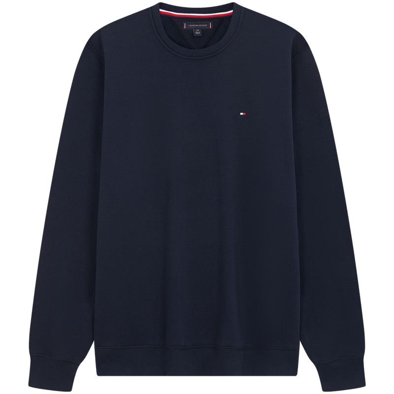 Свитшот мужской Tommy Hilfiger, синий
Свитшот мужской Tommy Hilfiger, синий