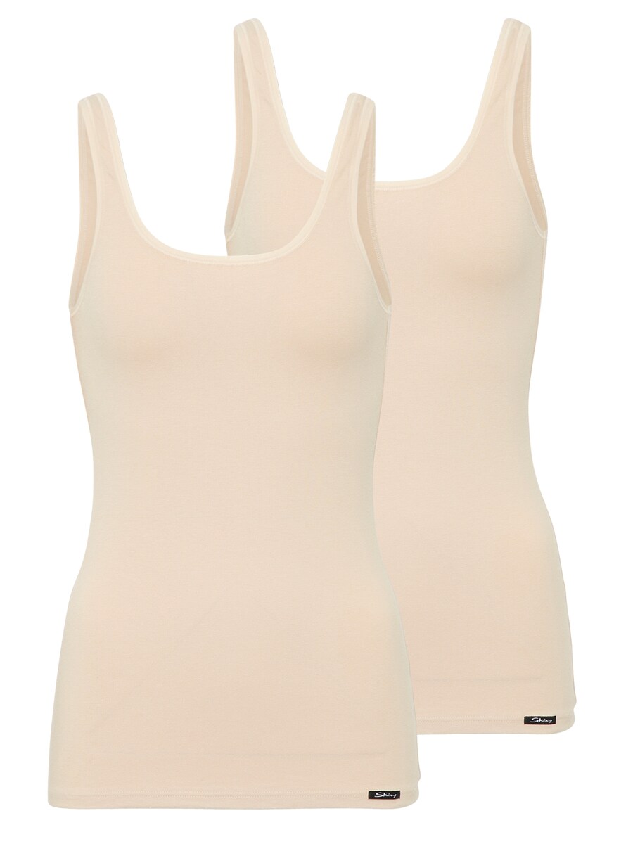 Майка Skiny, цвет Nude
Майка Skiny, цвет Nude