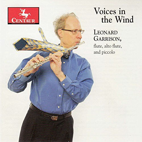 CD диск Takemitsu / Leonard Garrison: Voices in the Wind
CD диск Takemitsu / Leonard Garrison: Voices in the Wind