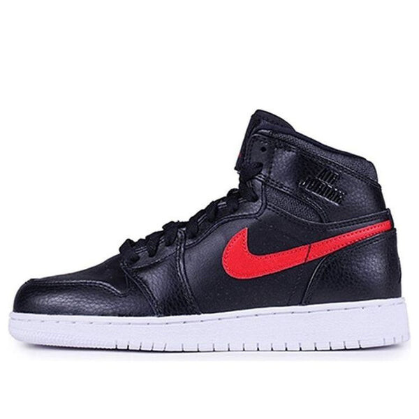 Кроссовки 1 Air Jordan, черный
Кроссовки 1 Air Jordan, черный