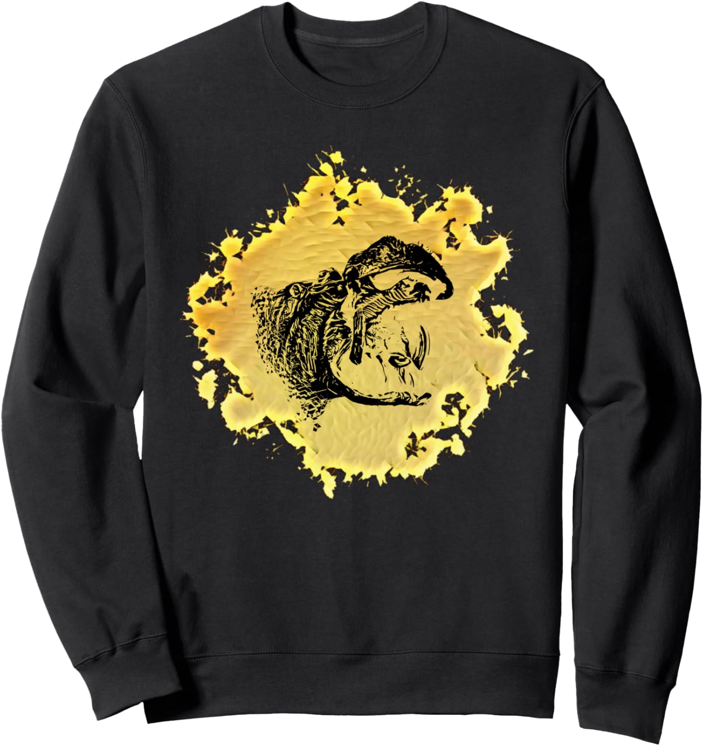 Толстовка с изображением бегемота, африканской дикой природы, млекопитающих, бегемота, черная Hippopotamus - African Mammal Gift For Christmas Or Birthday, Черный, Толстовка с изображением бегемота, африканской дикой природы, млекопитающих, бегемота, черн
Толстовка с изображением бегемота, африканской дикой природы, млекопитающих, бегемота, черная Hippopotamus - African Mammal Gift For Christmas Or Birthday, Черный, Толстовка с изображением бегемота, африканской дикой природы, млекопитающих, бегемота, черн