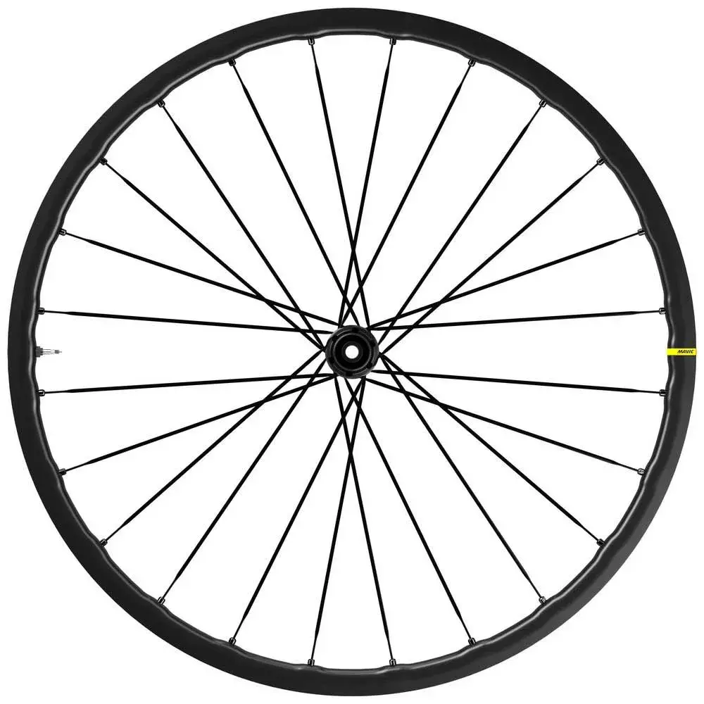 Переднее колесо Mavic Ksyrium SL CL Disc Tubeless road, черный
Переднее колесо Mavic Ksyrium SL CL Disc Tubeless road, черный
