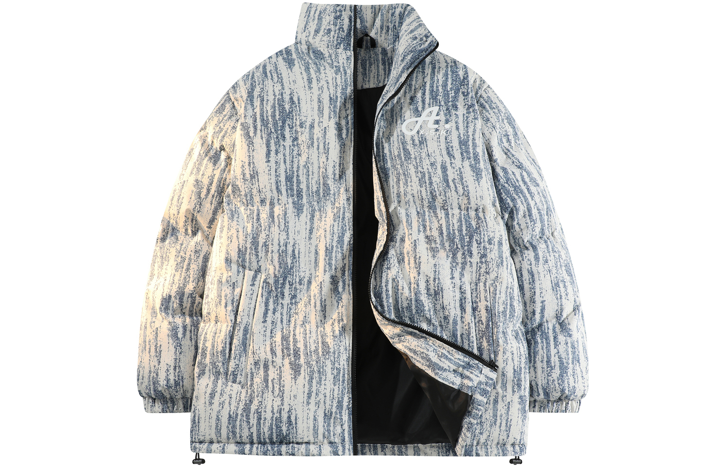 A.X.S.K Пуховик мужской, Dark Blue
A.X.S.K Пуховик мужской, Dark Blue