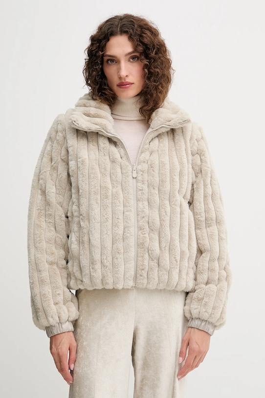 Двусторонняя куртка ELINA Save The Duck, бежевый
Двусторонняя куртка ELINA Save The Duck, бежевый