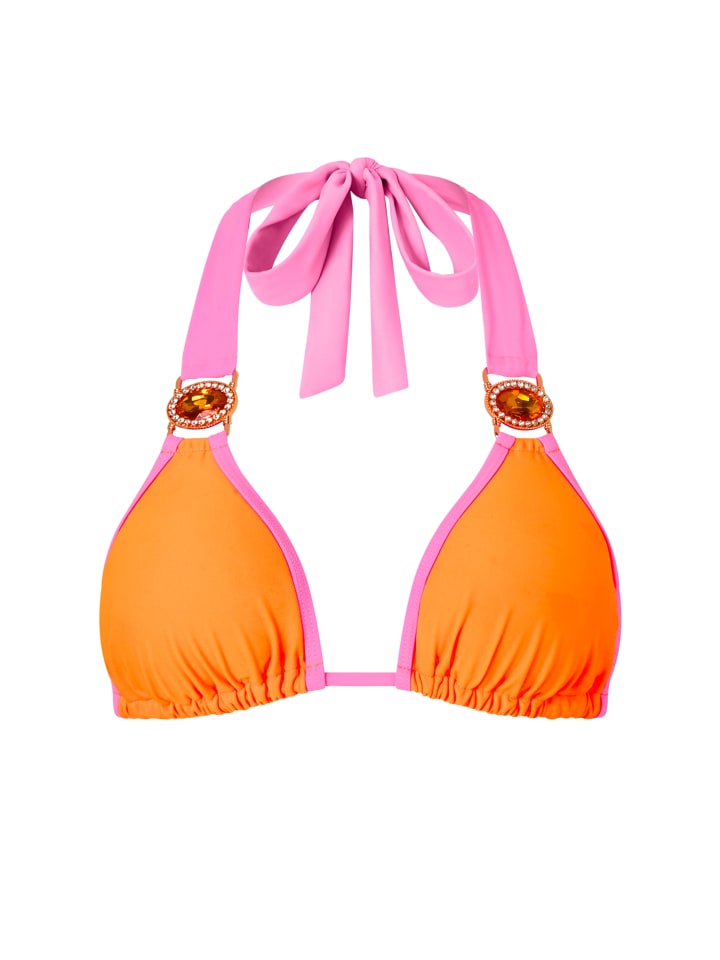 Комплект бикини Moda Minx
Комплект бикини Moda Minx