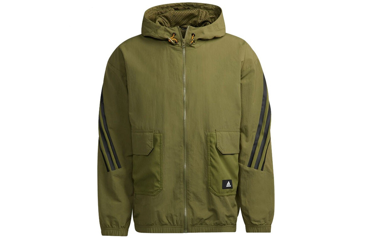Мужская куртка Adidas, зеленый
Мужская куртка Adidas, зеленый