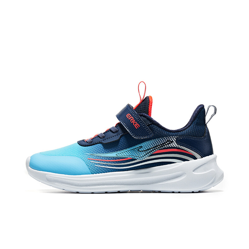 Детские кроссовки Fudan Technology Kids Fjord Blue/флуоресцентный Sun Red Erke Kids, красный
Детские кроссовки Fudan Technology Kids Fjord Blue/флуоресцентный Sun Red Erke Kids, красный