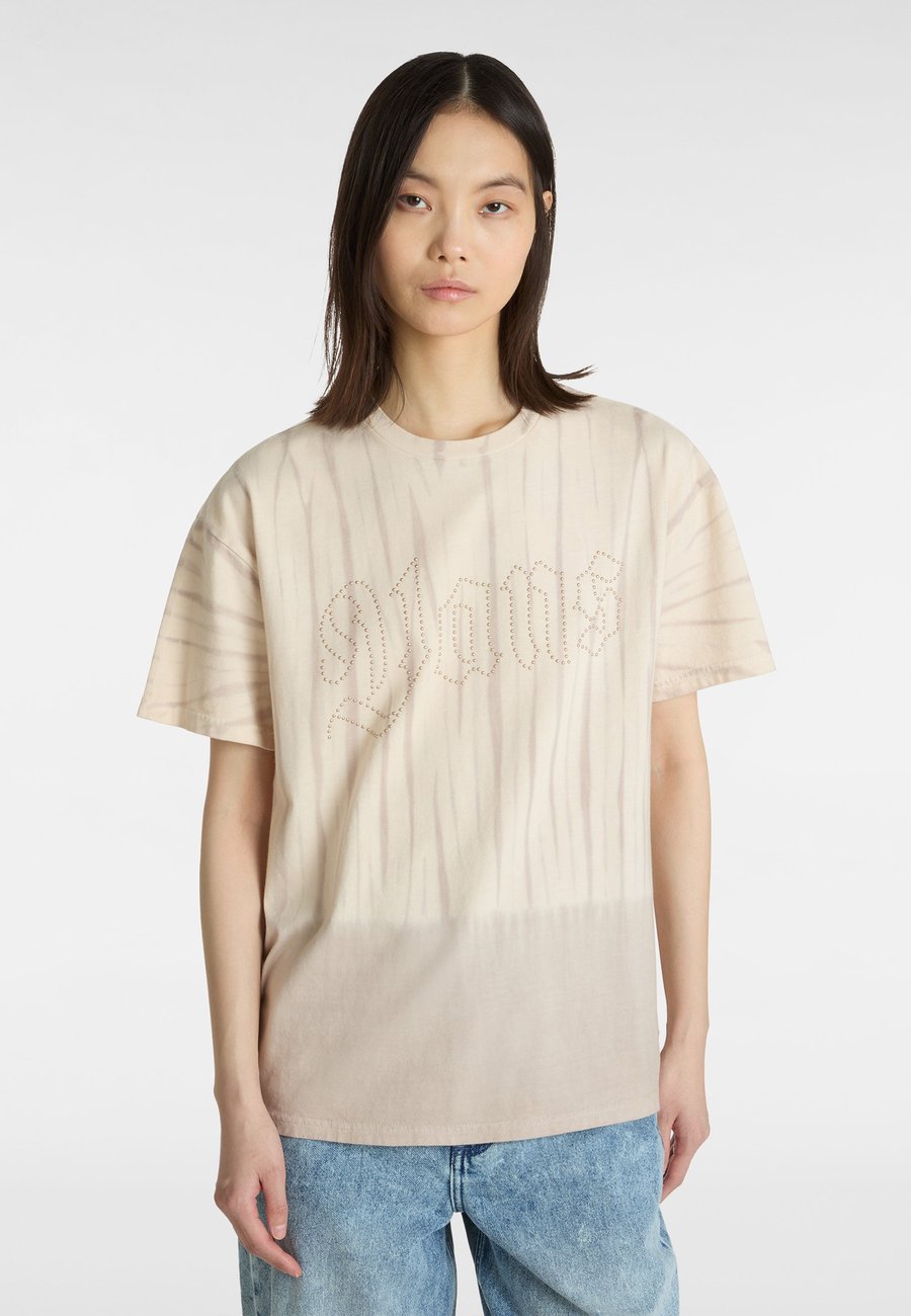 Футболка Vans HEADLINER , Light Beige/Beige
Футболка Vans HEADLINER , Light Beige/Beige