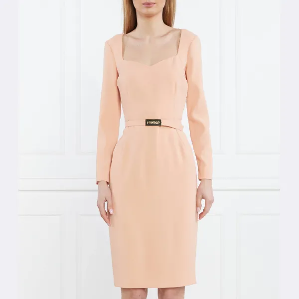 Платье Pinko, красный
Платье Pinko, красный