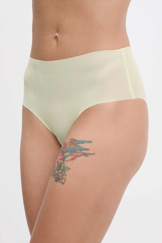 Трусики Chantelle, зеленый
Трусики Chantelle, зеленый