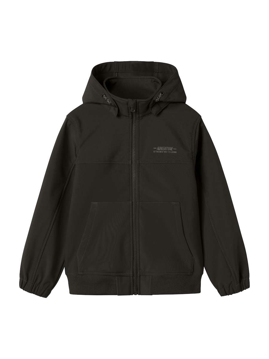 Куртка межсезонная NAME IT NKMalfa 08, черный
Куртка межсезонная NAME IT NKMalfa 08, черный