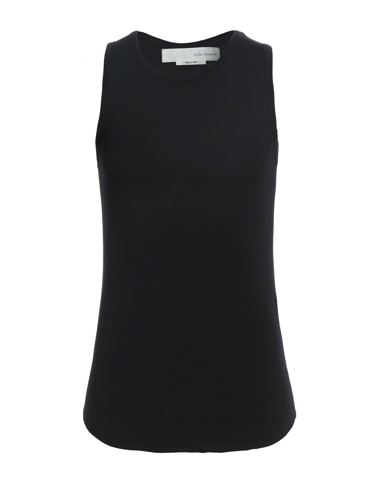 Майка Isabel Benenato, черный
Майка Isabel Benenato, черный