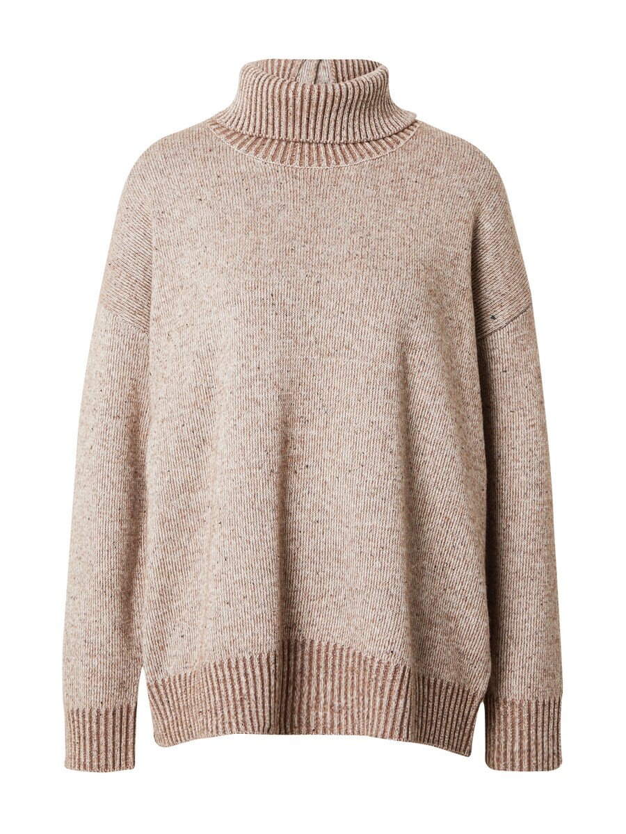 Свитер Soft Rebels KIRA, пятнистый коричневый
Свитер Soft Rebels KIRA, пятнистый коричневый