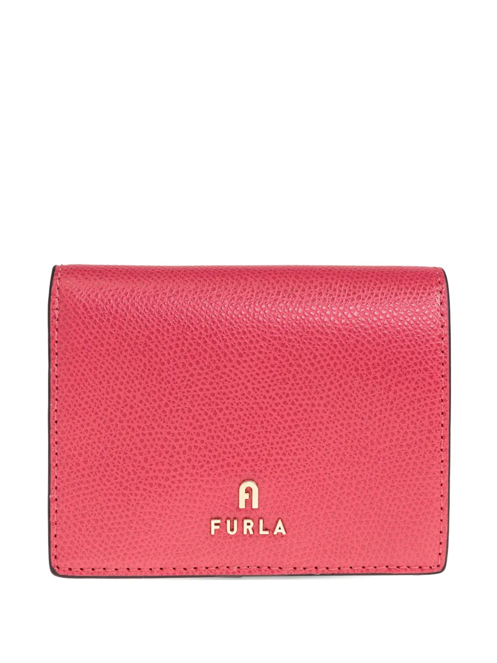 Кошелек с логотипом Camelia Furla, розовый
Кошелек с логотипом Camelia Furla, розовый