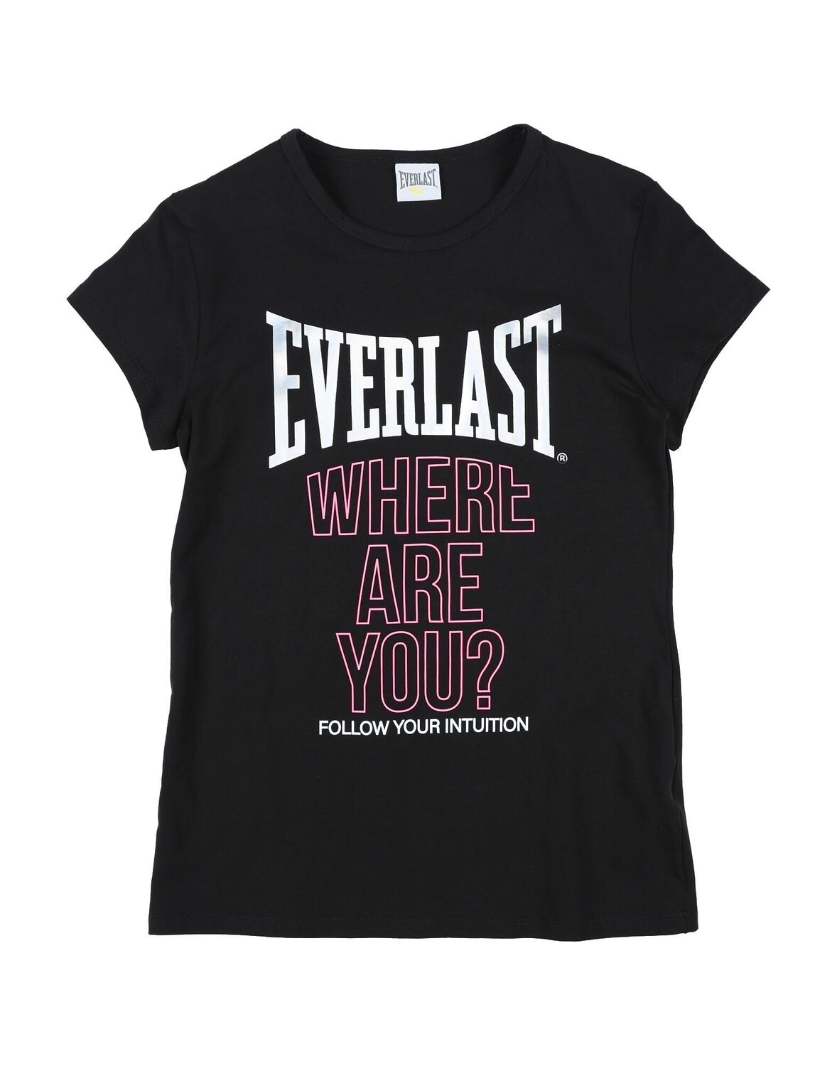 Футболка Everlast, черный
Футболка Everlast, черный