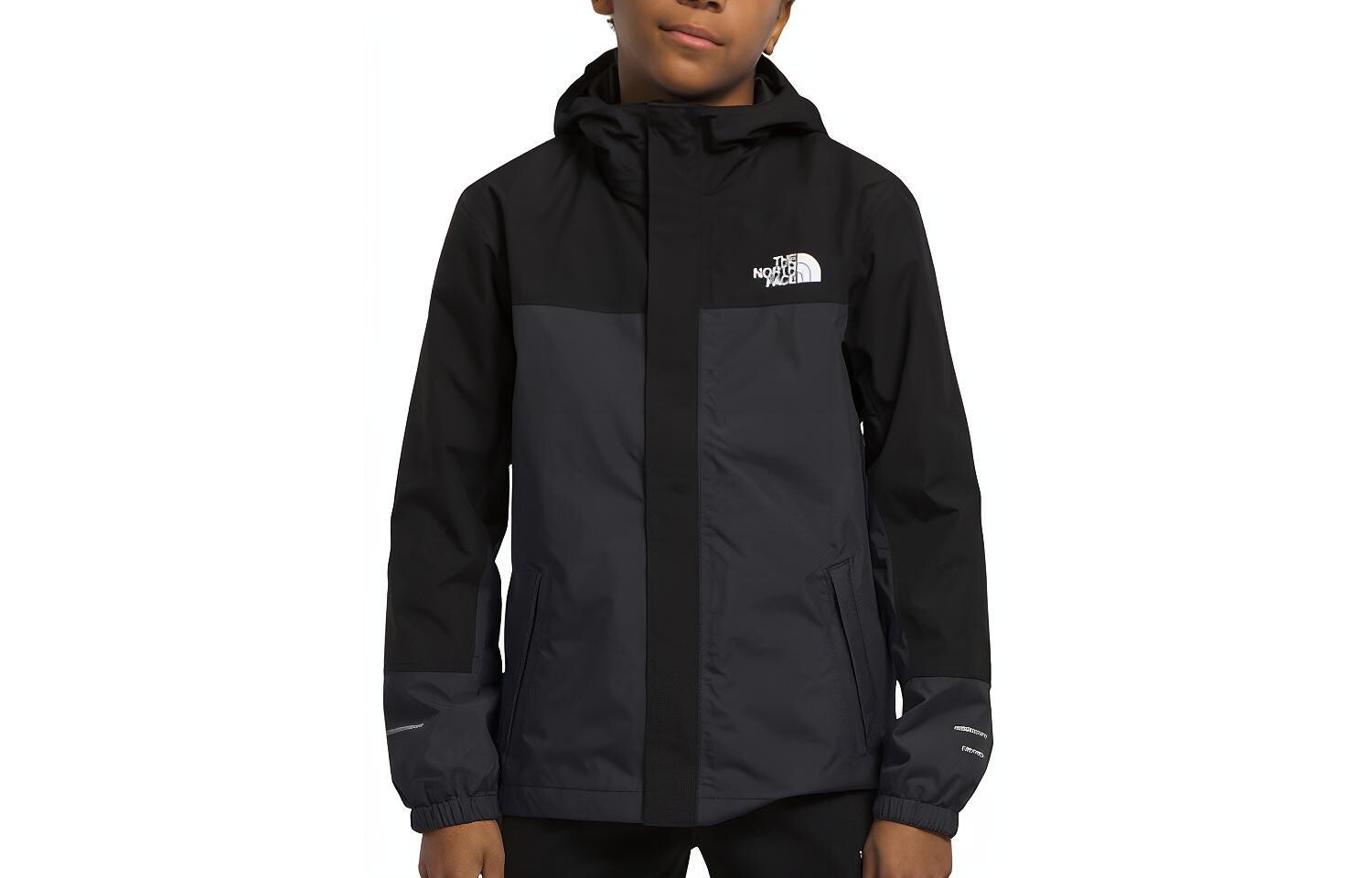 THE NORTH FACE Детская уличная куртка, цвет Gray
THE NORTH FACE Детская уличная куртка, цвет Gray