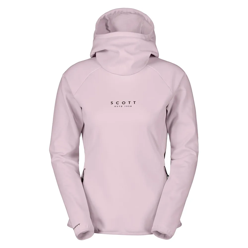 Флис Scott Defined Warm, розовый
Флис Scott Defined Warm, розовый