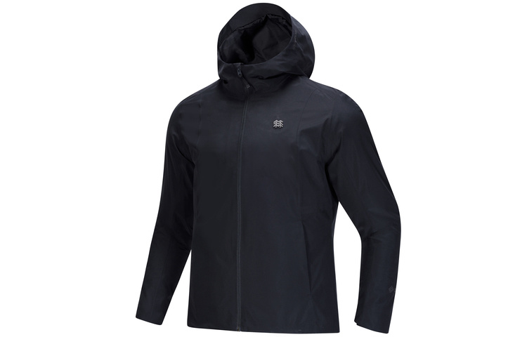 KOLON SPORT Куртка серии HIKE для мужчин, Black BK
KOLON SPORT Куртка серии HIKE для мужчин, Black BK