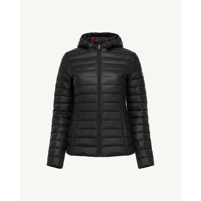 Пуховик Jott CLOE NOOS черный
Пуховик Jott CLOE NOOS черный