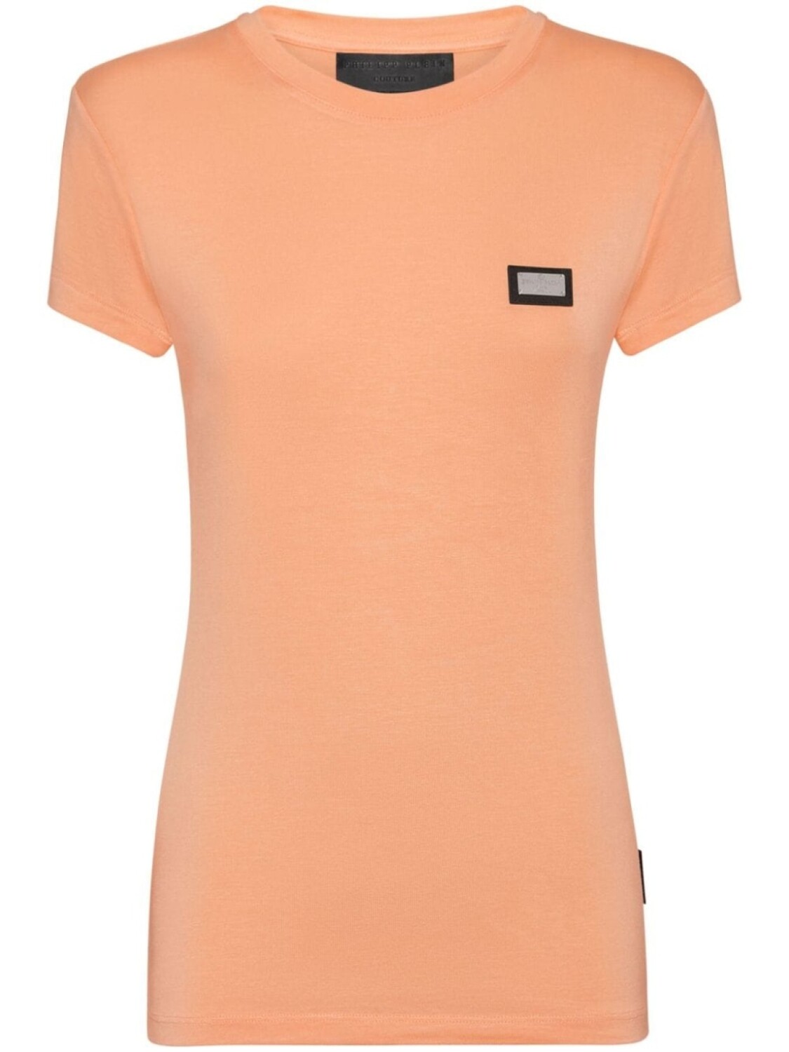 Футболка с логотипом Philipp Plein 
Футболка с логотипом Philipp Plein