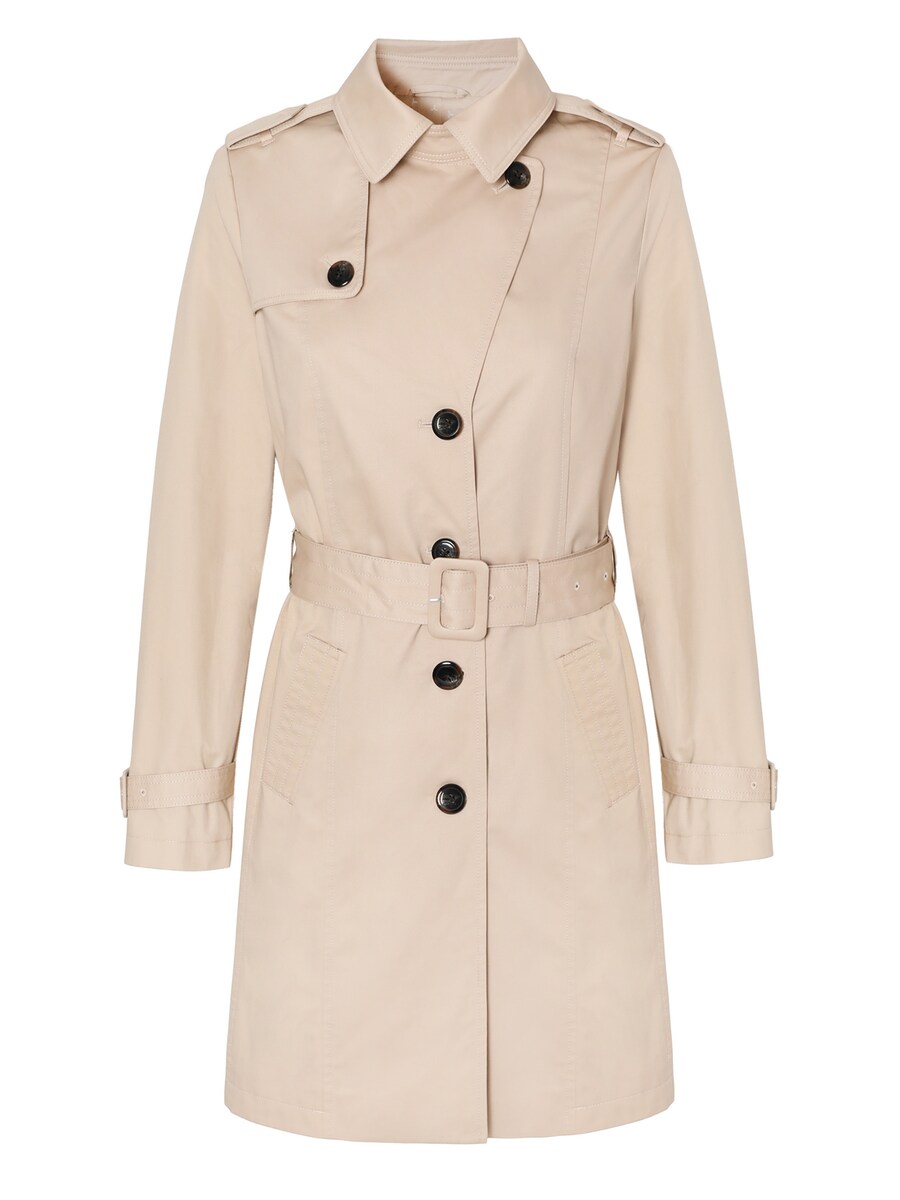 Межсезонное пальто TATUUM Megana, бежевый
Межсезонное пальто TATUUM Megana, бежевый